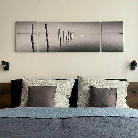 Corner Apartman Koszeg Luaran gambar