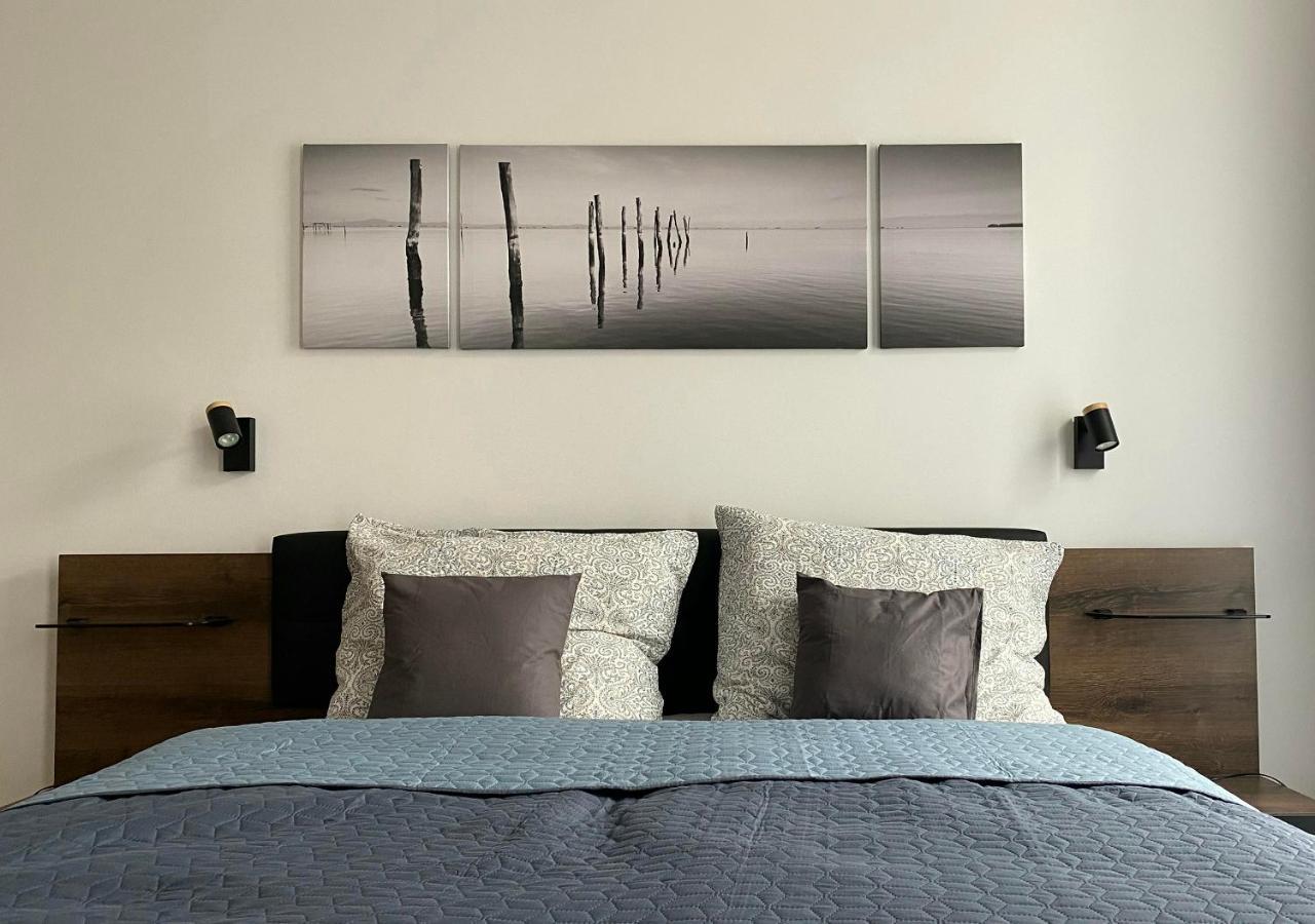 Corner Apartman Koszeg Luaran gambar
