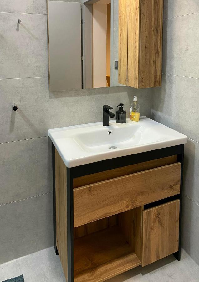 Corner Apartman Koszeg Luaran gambar
