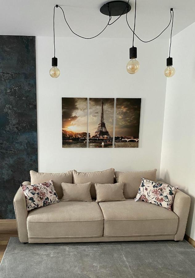 Corner Apartman Koszeg Luaran gambar