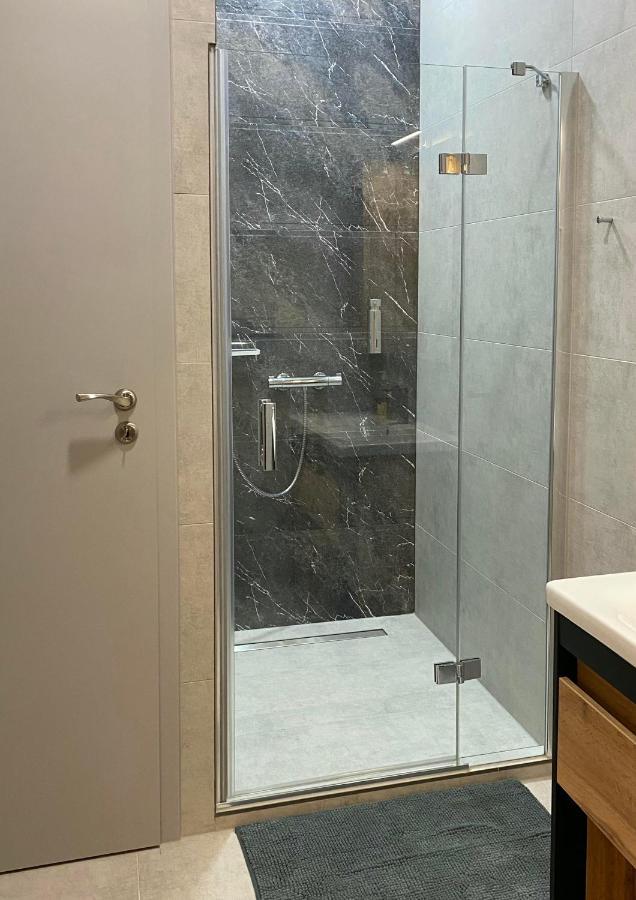Corner Apartman Koszeg Luaran gambar