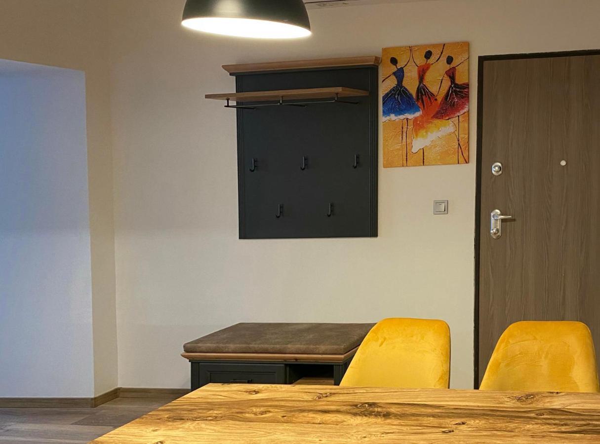 Corner Apartman Koszeg Luaran gambar