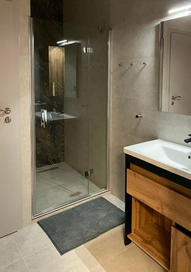 Corner Apartman Koszeg Luaran gambar