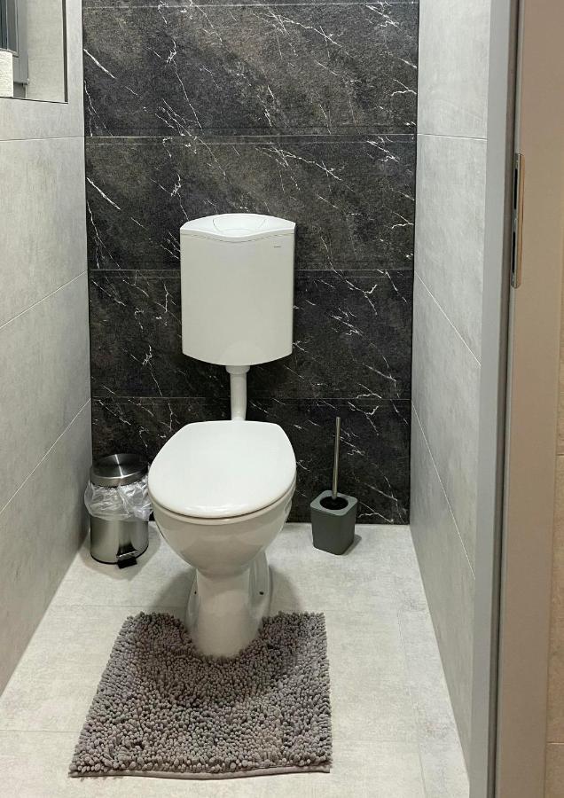 Corner Apartman Koszeg Luaran gambar
