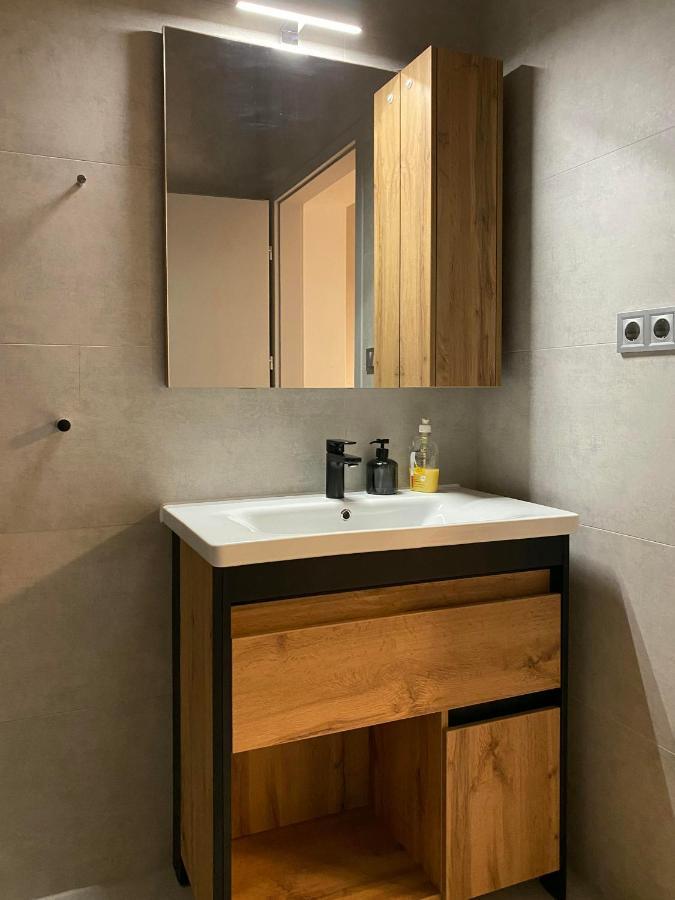 Corner Apartman Koszeg Luaran gambar