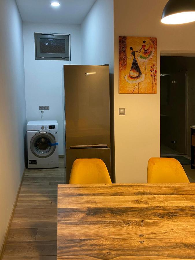 Corner Apartman Koszeg Luaran gambar