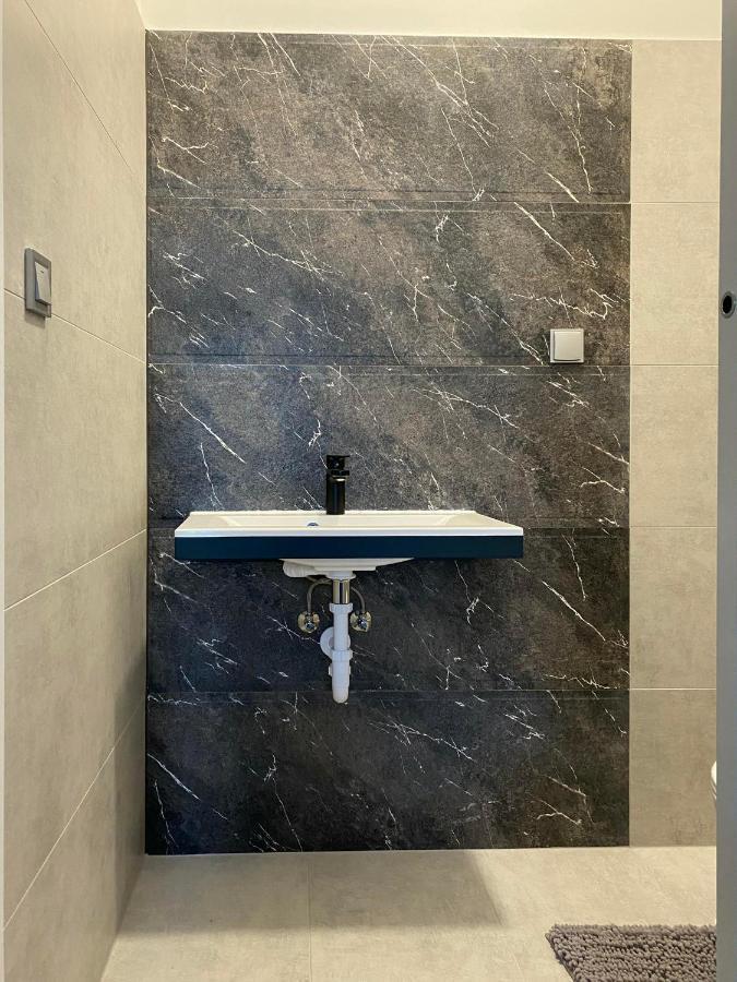 Corner Apartman Koszeg Luaran gambar