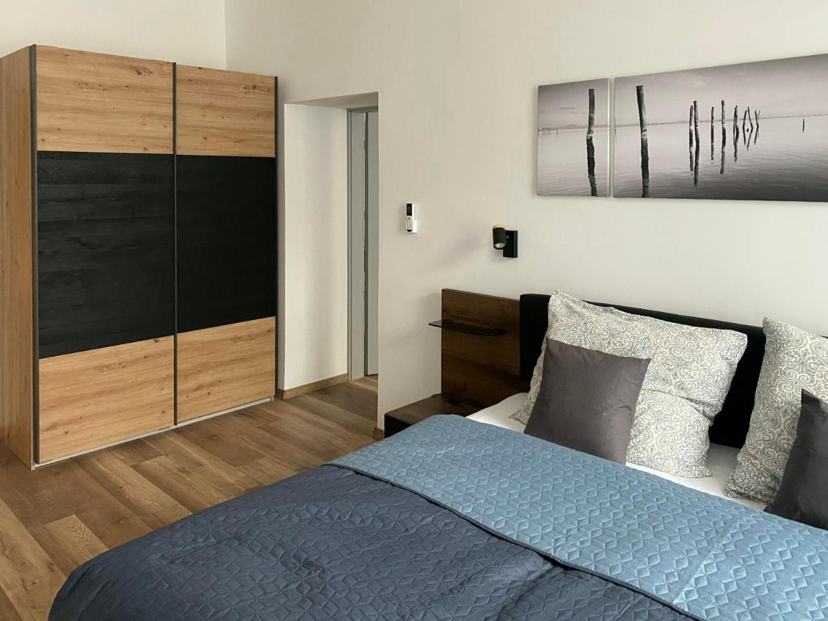 Corner Apartman Koszeg Luaran gambar
