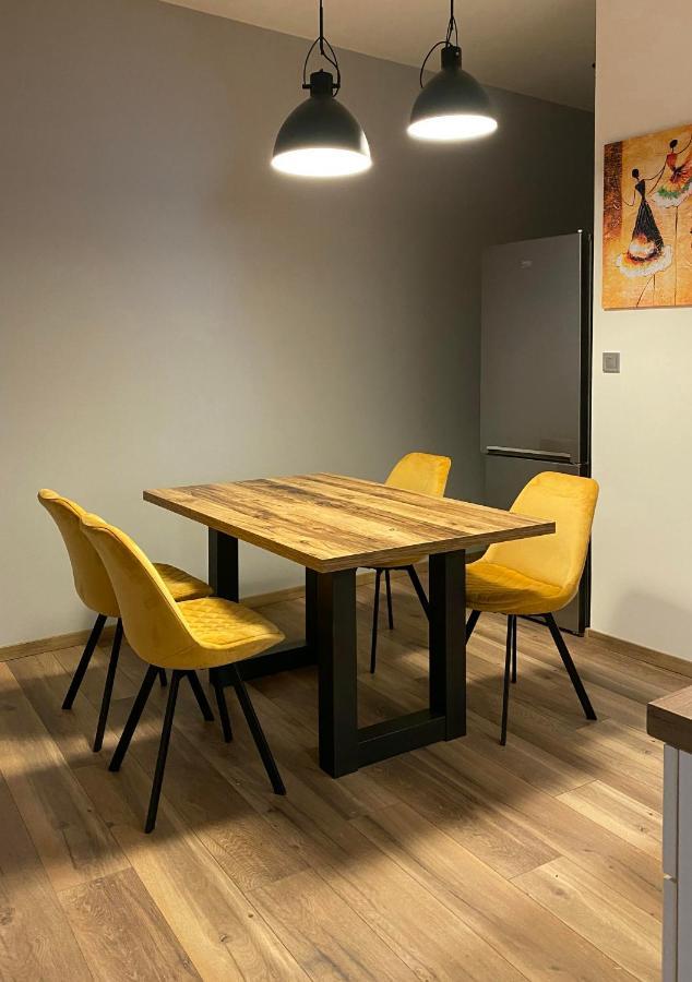 Corner Apartman Koszeg Luaran gambar