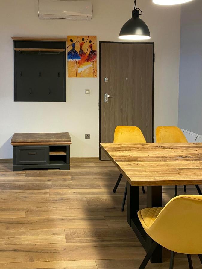 Corner Apartman Koszeg Luaran gambar